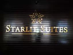 Starlit Suites