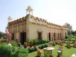 Roop Vilas Palace