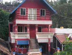 The Coorg Chalet A Family Homestay