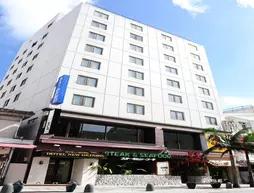 Hotel New Okinawa