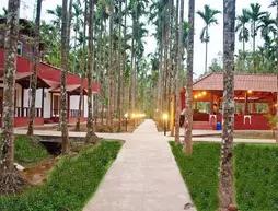 La Flora Prakruth Resort