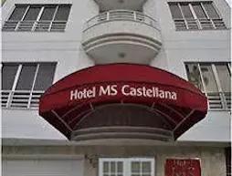 Hotel MS Castellana