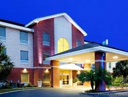 Holiday Inn Express Hotel and Suites Weslaco