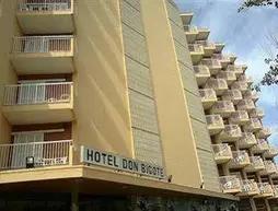 Hotel Don Bigote