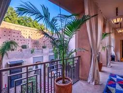 Le Medina Privilege Riad & Spa