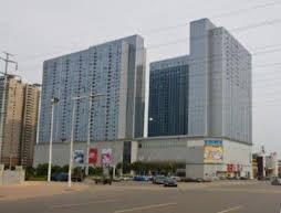 Changsha Dolton Grand Source Hotel