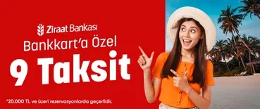 BankKart Kampanyası