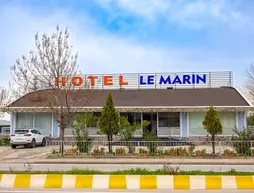 Le Marin Hotel