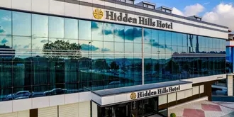Hidden Hills İstanbul Airport Hotel