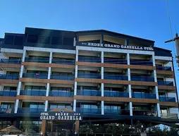 Grand Gazzella Otel