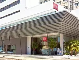 Ibis Curitiba Shopping