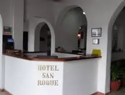 Hotel Casa San Roque