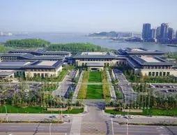 Yinchuan International Convention Centre