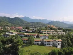 Luangprabang View Hotel