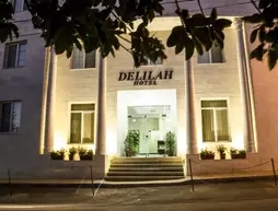 Delilah Hotel