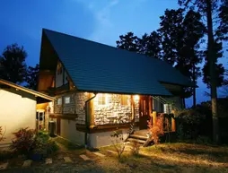 Kurokawa Mori no Cottage