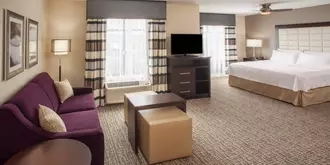 Homewood Suites by Hilton Munster