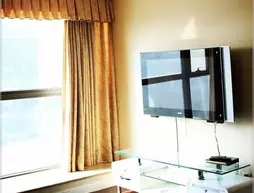 Beijing Dream Sunshine Hotel Apartment