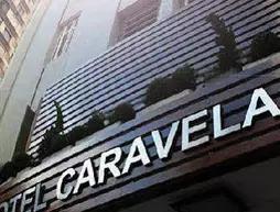 Hotel Caravelas