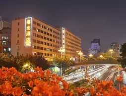 Guangzhou Yuebei Hotel