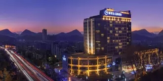 Grand Skylight International Hotel Guiyang