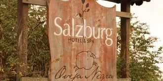 Salzburg Hotel & Spa
