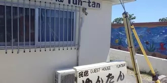 Guesthouse Yun-Tan