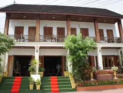 Visoun Namsok hotel