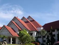Pailyn Hotel Sukhothai