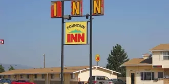 Fountain Inn Colorado