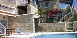 Bed & Breakfast Danae Villas, Cyprus Villages