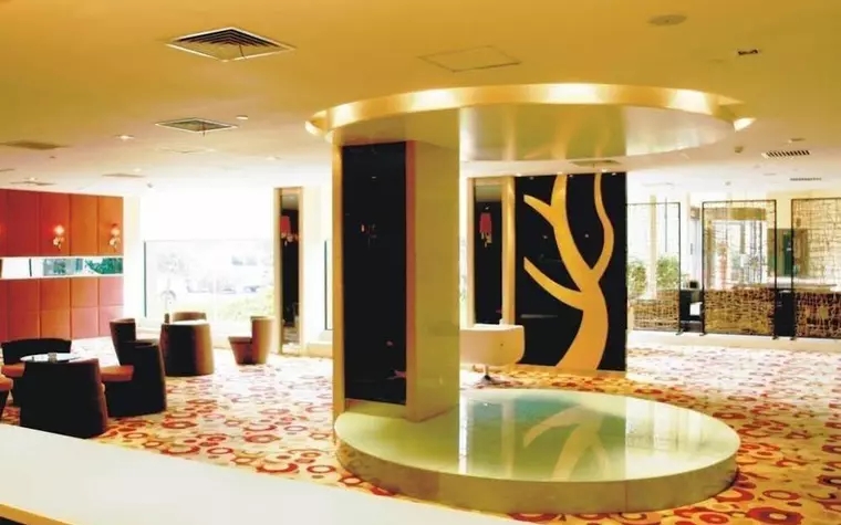 Taizhou Gree Tree Hotel