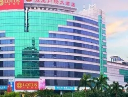 Shuang Long Guang Chang Hotel
