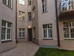 Riga LUX Apartments