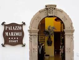 Palazzo Marzoli Resort