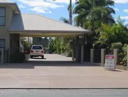 Biloela Palms Motor Inn