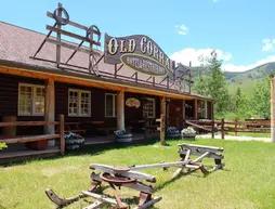 Old Corral Hotel & Steakhouse