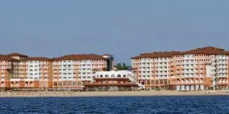 Sol Luna Bay Resort All Inclusive