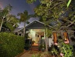 Broometown Boutique Accommodation
