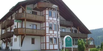 Schwarzwald-Gasthof Hirsch