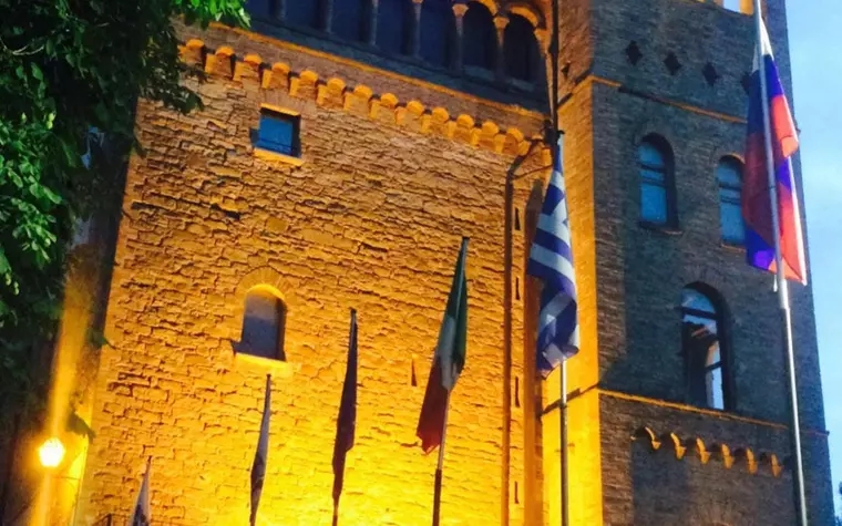 Hotel Torre dei Calzolari Palace