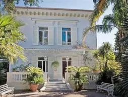 Relais Villa Savarese