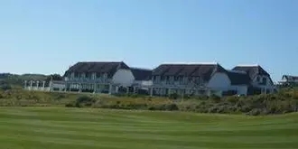 St Francis Golf Lodge