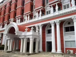 Suda Palace