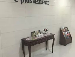 Cplus Residence