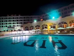 Aida Beach Hotel El Alamein