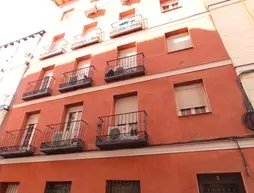 Apartamentos Good Stay Atocha
