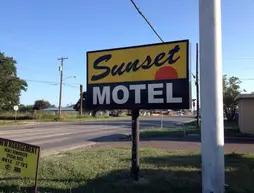 Sunset Motel