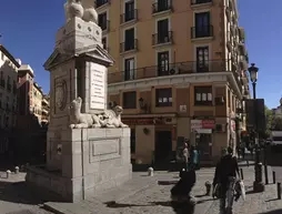 Apartamentos Puerta Del Sol - Plaza Mayor