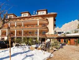 Boutique Hotel Villa Blu Cortina